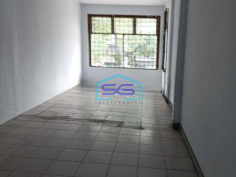 Dijual Ruko Bagus Di Taman Galaxy Bekasi Siap Pakai Luas Bangunan 200m2