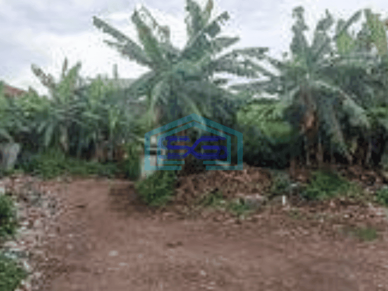 Dijual Kavling istimewa dan bagus di Setrasari Indah, Bandung