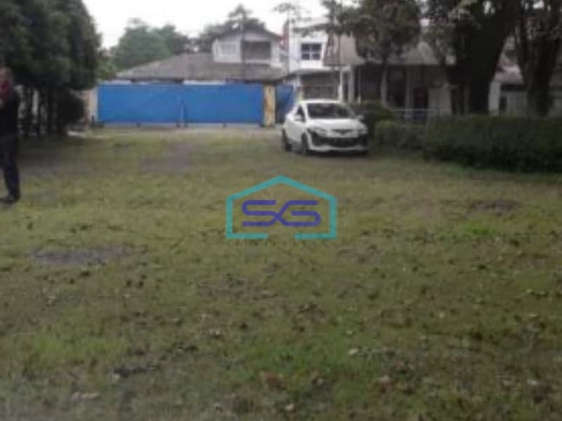 Dijual Tanah dan Bangunan Lokasi Klapa Nunggal Cileungsi Bogor Luas Tanah 6000m2