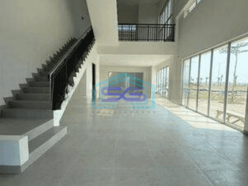 Disewakan Ruko Marina Bay PIK Jakarta Utara