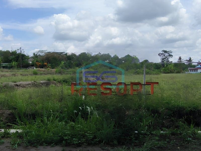 Land for Sale in Harjobinangun, Sleman 4,572 sqm