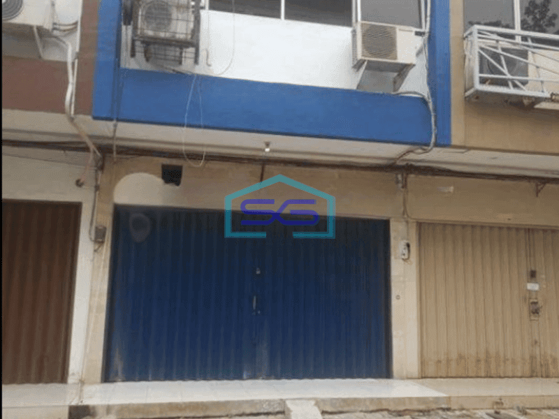 Disewakan Ruko Siap Pakai Kelapa Gading Jakarta Utara LB 204m2