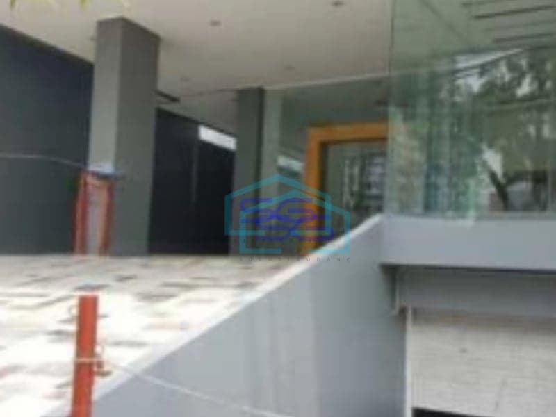 Dijual Brand New Gedung Kantor K.h Mas Mansyur Jakarta Pusat LB 1750m2