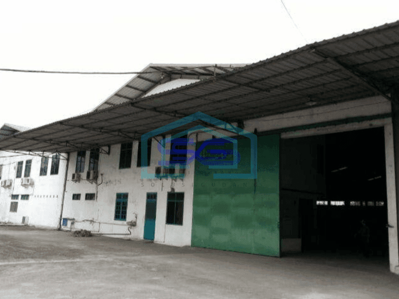 Dijual Gudang Di Medan Tanjung Morawa Medan