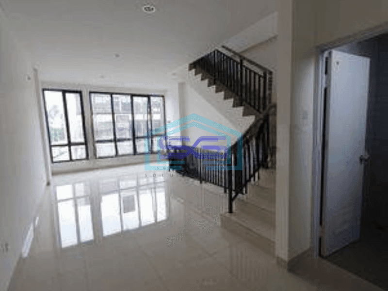 Dijual Ruko di BSD Tangerang