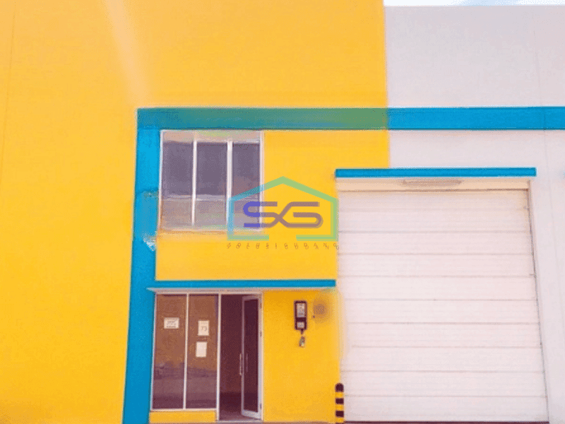 Disewakan Gudang di Cakung Jakarta Timur LB 720m2 Gudang 2 Lantai