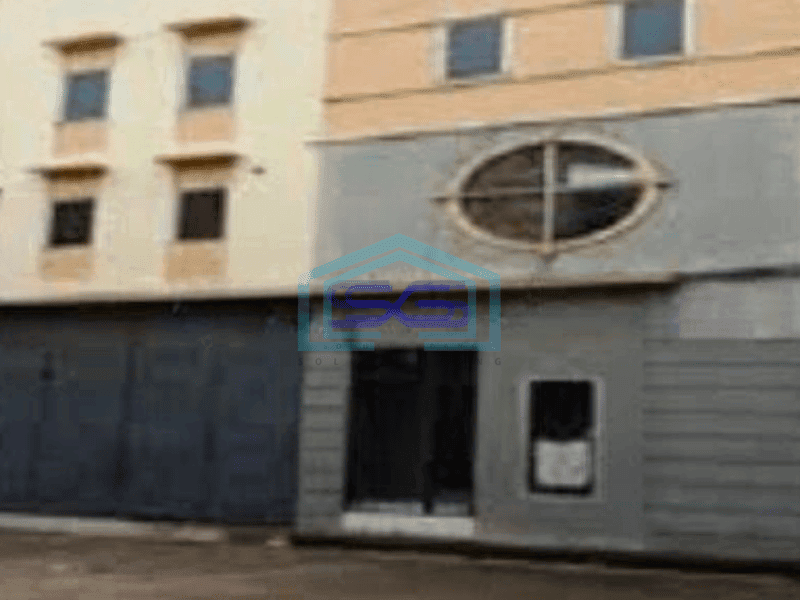 Disewakan Gudang di Elang Laut PIK Jakarta Utara