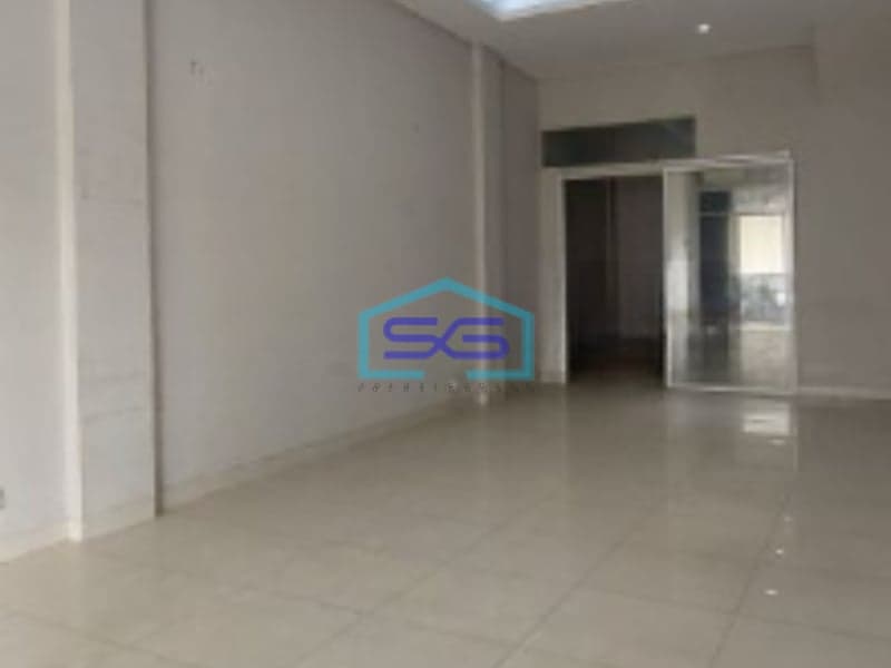 Dijual Ruko Termurah Di Kebon Jeruk Meruya Jakarta Barat Ruko Rapih Siap Pakai LB 200m2