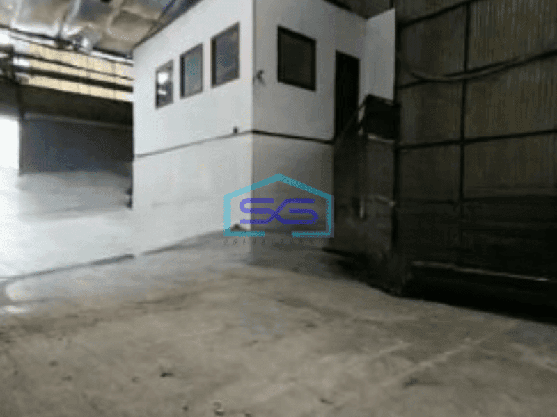 Disewakan Gudang Murah Siap Pakai Luas Bangunan  1700 m² di Cakung Jakarta Timur