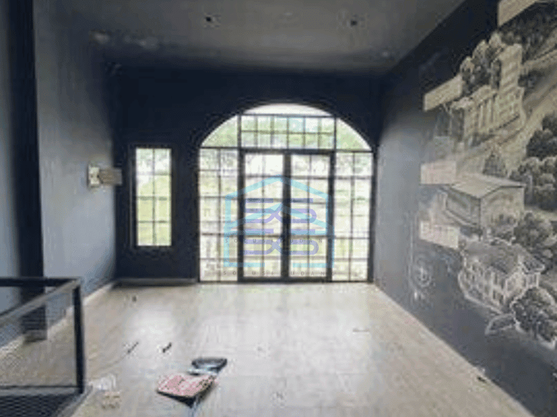 Dijual Ruko On Street Solvang Arcade Gading Serpong Tangerang