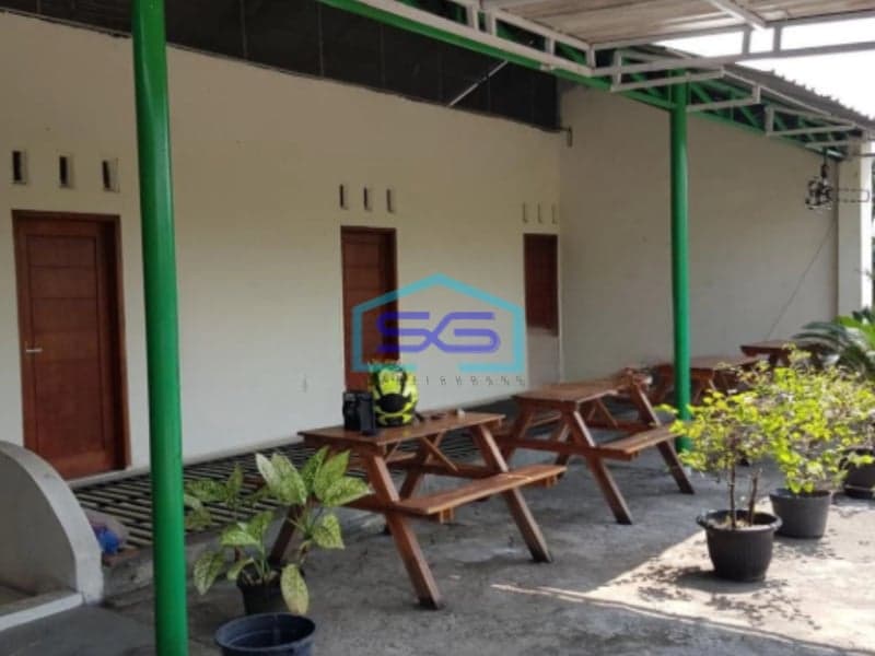 Dijual Ruko Dan kos kos an di Weleri Montong Raya Kendal