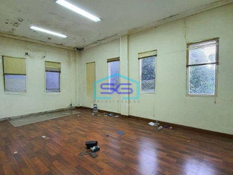 Dijual Gedung Strategis Dijual Murah di Jl. Harsono RM, Ragunan, Pasar Minggu Jakarta Selatan