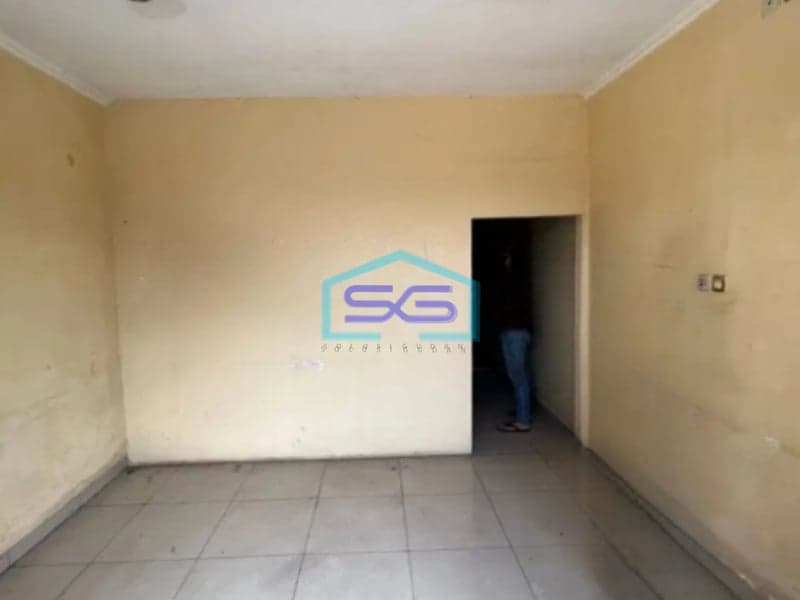 Dijual Ruko Di Klari Karawang Jawa Barat Bangunan 2 Lantai