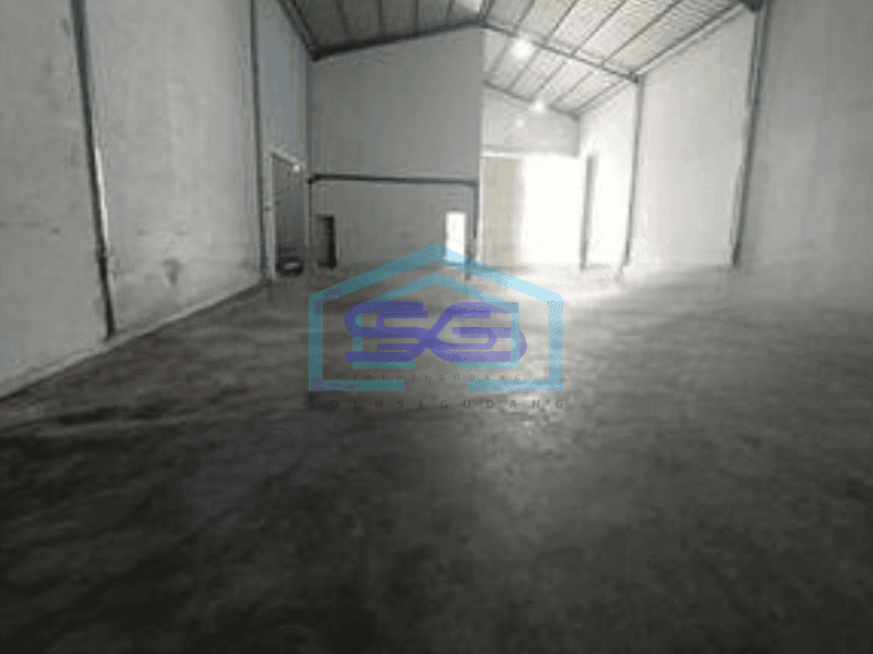 Gudang disewakan pergudangan Arcadia