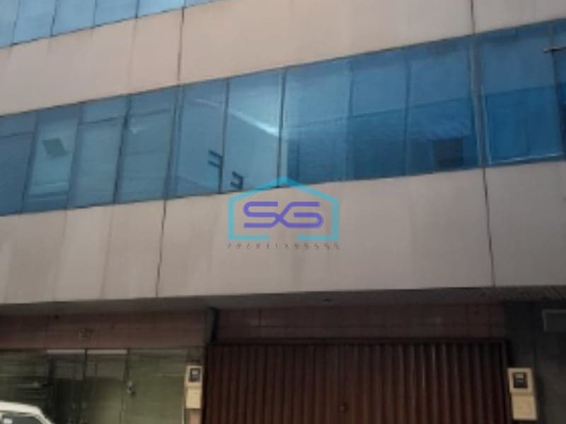 Dijual Ruko Graha Kencana kebon Jeruk Jakarta Barat Siap Pakai Lokasi Strategis Paling Murah LB 284m2