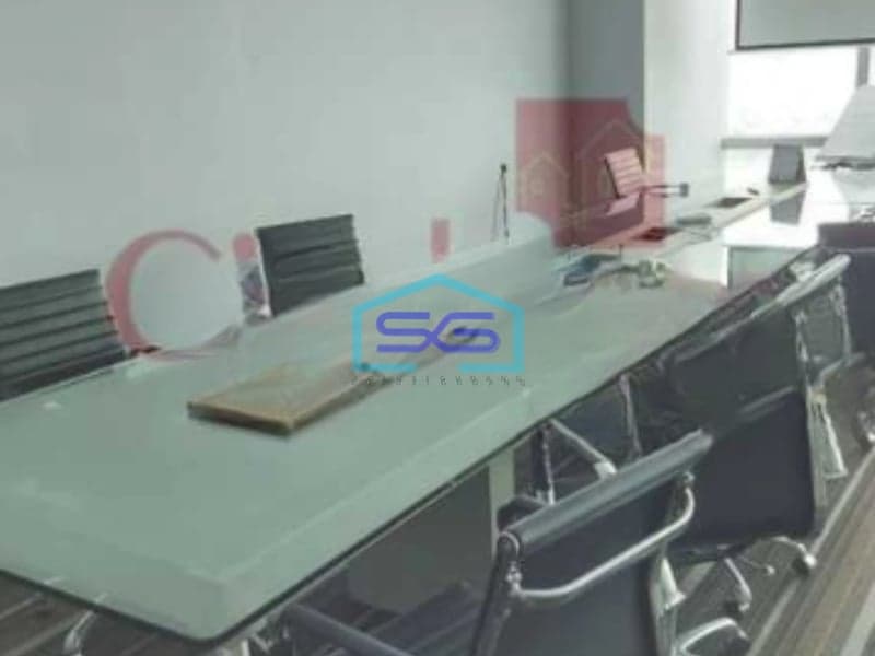Dijual Kantor Luas Bangunan 321 m² Lokasi Tanjung Duren Jakarta Barat