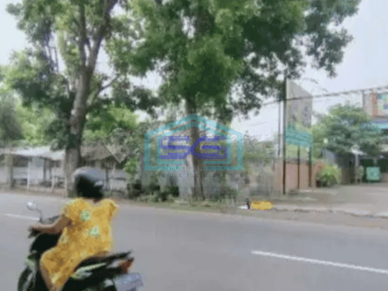 Dijual tanah murah di kota kediri