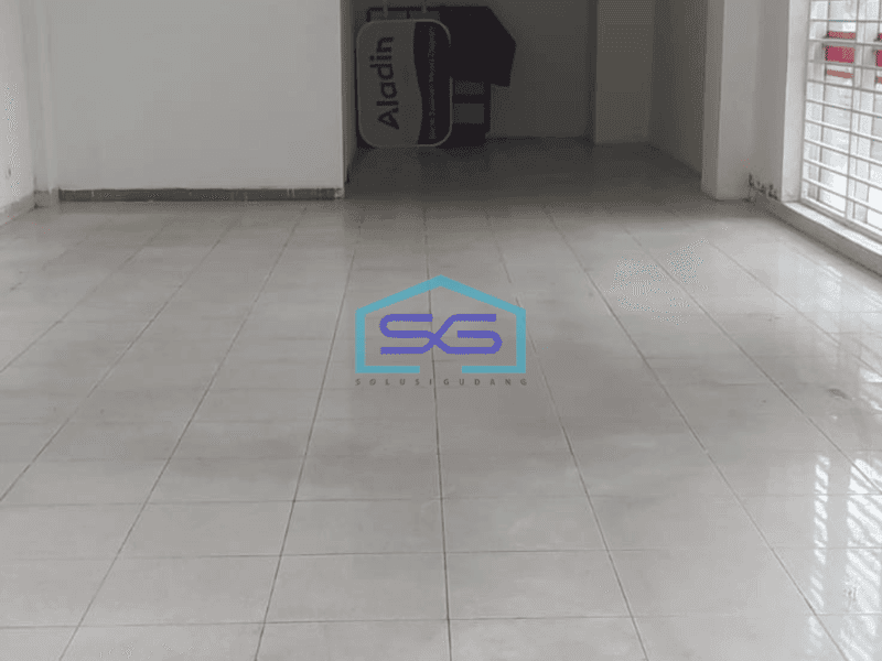 Dijual Ruko di daerah Kebon Jeruk Jakarta Barat