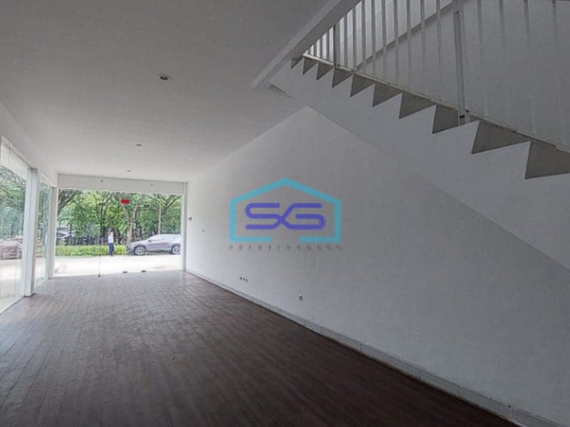 Dijual Ruko Bagus di Lokasi Strategis, Jalan Raya Boulevard Citragrand City Alang Alang Lebar Palembang LB 175m2