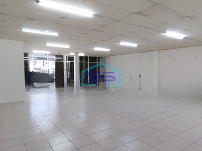 Disewakan Ruko Luas Tanah 280 m² Lokasi di Jakarta Timur