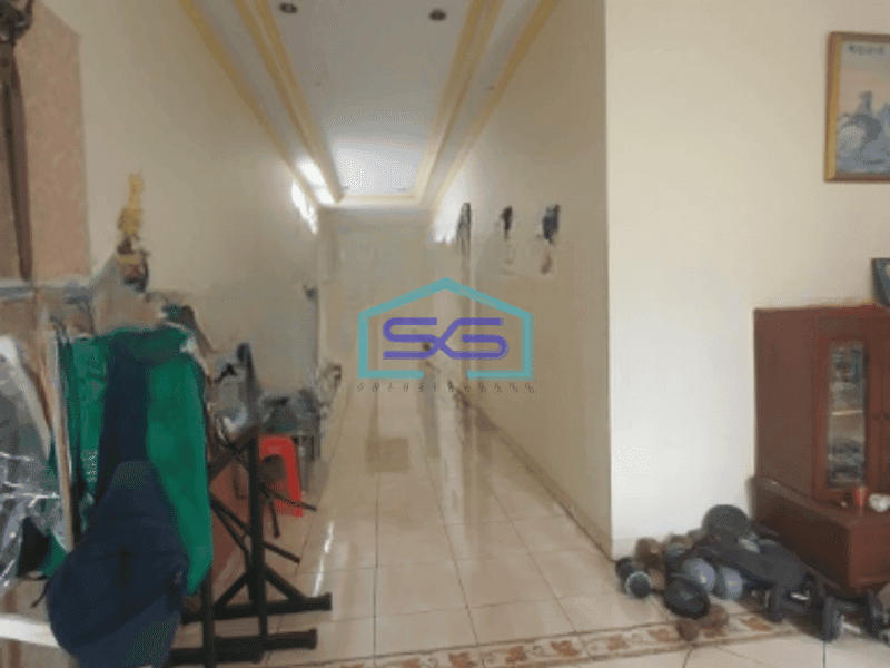 Dijual Ruko Luas Bangunan 300 m² di Teluk Gong Jakarta Utara