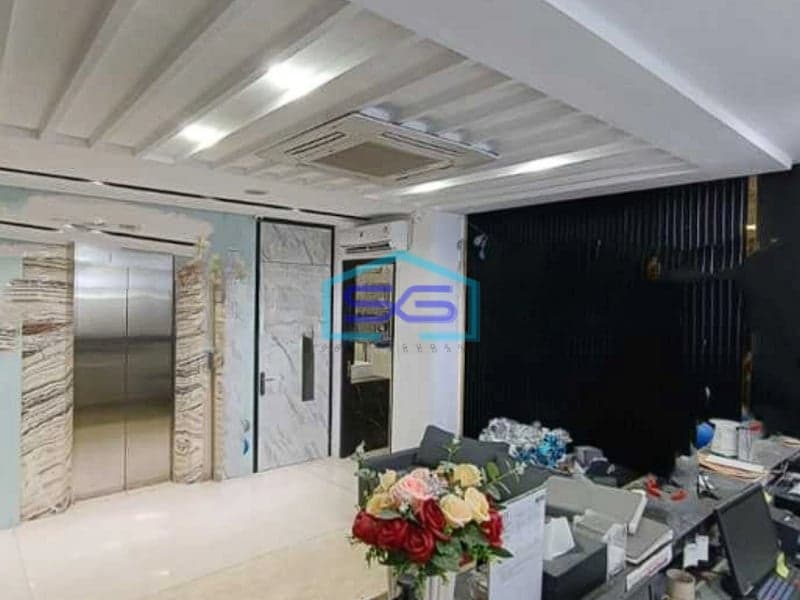 Dijual Ruko PIK Gandeng 2 Lokasi di Penjaringan, Jakarta Utara Luas 135m2