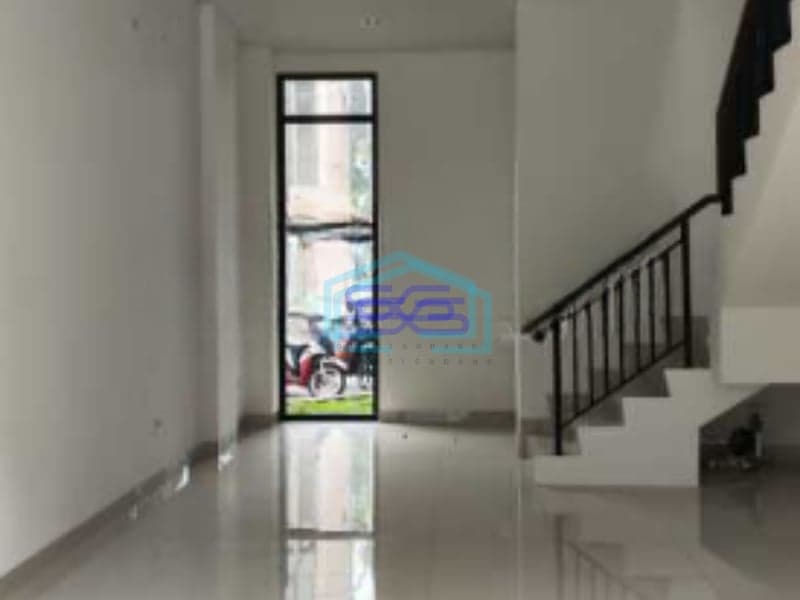 Disewakan Ruko Baru 3 Lantai di Northridge Business Center,bsd City Tangerang Selatan Luas Bangunan  120 m²