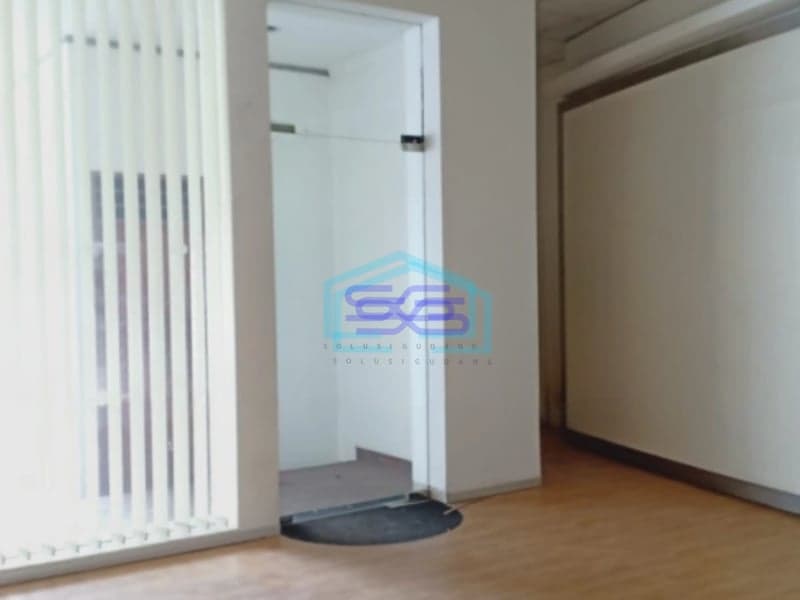Disewakan Kantor Luas Tanah 791 m² Lokasi Semarang