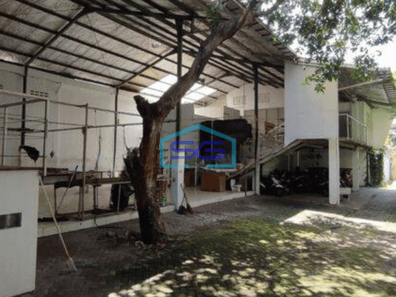 Dijual Gudang Atau Pabrik Di Sorosutan, Umbulharjo, Yogyakarta