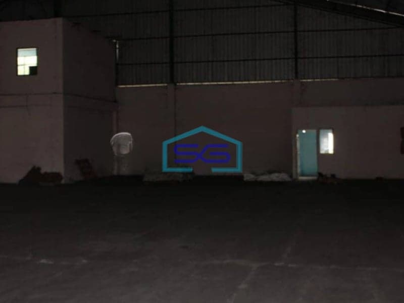 Dijual Gudang Dengan Luas Tanah 2,5 Ha Daerah Bitung Sulawesi Utara