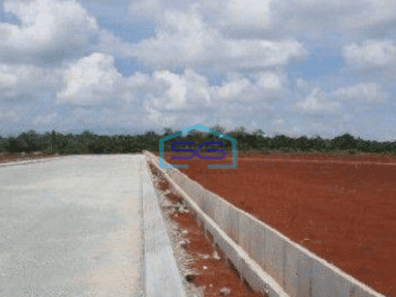 Dijual Tanah Kavling Industri Kalijati di Subang Jawa Barat Harga Masih Murah