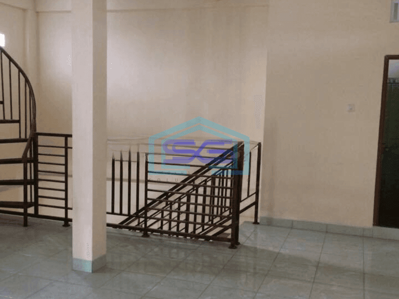 Disewakan Ruang Kantor baru cocok untuk gudang di Kodya Jogja