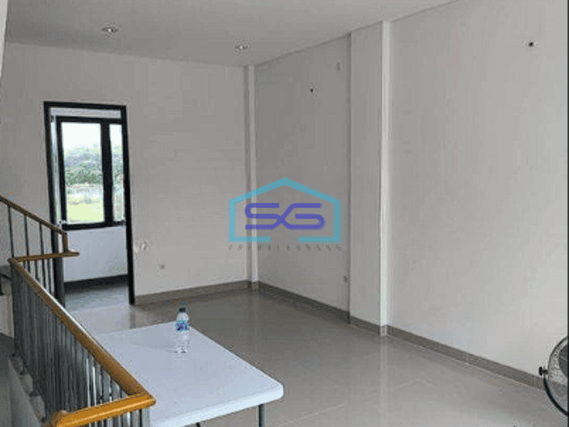 Disewakan Ruko 2,5 Lantai di Anagata Harapan Indah Bekasi