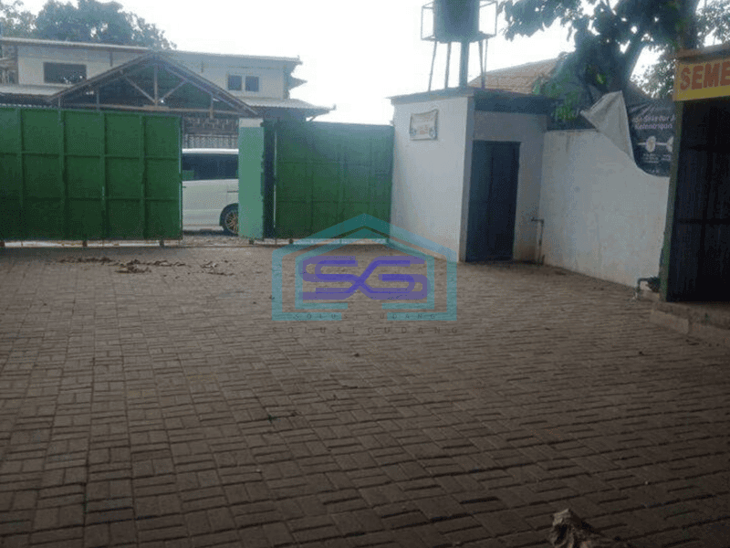 Disewakan Gudang Murah di Jalan Imogiri Timur Bantul