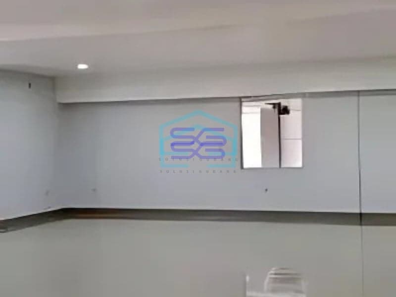 Disewakan Gudang Baru Ready Luas 2560m2 Kawasan Industri Delta Silicon 3 Lippo Cikarang Bekasi