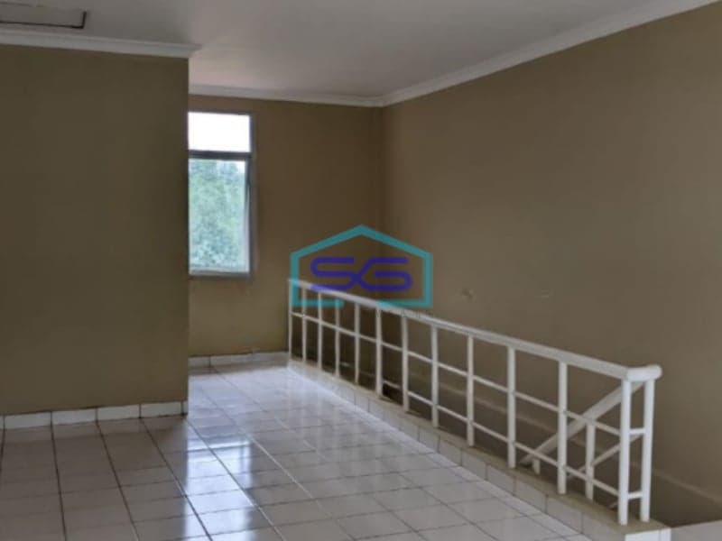 Disewakan Ruko 2 Lantai Delta Mas Spanish Cikarang Pusat Bekasi