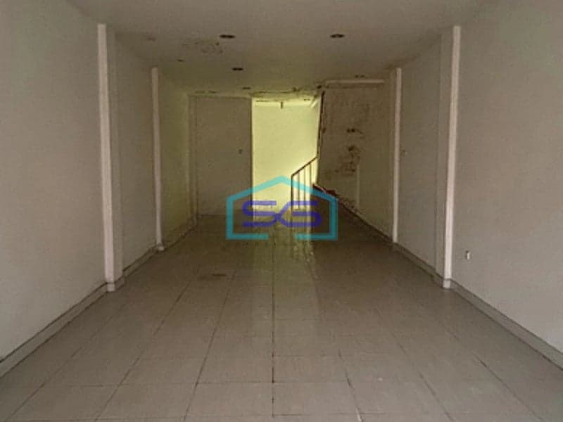 Dijual Ruko Taman Surya Parkir Luas, Nego di Kalideres Jakarta Barat LB 232m2
