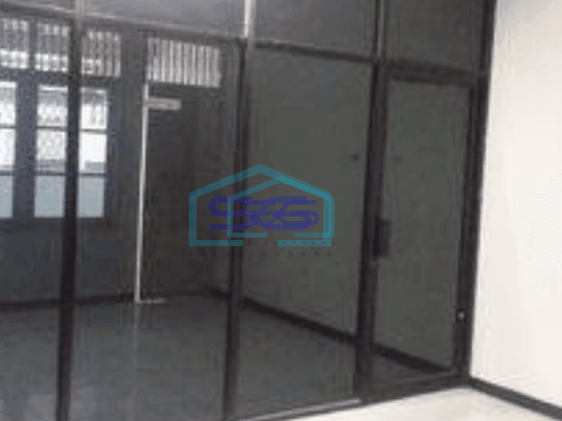 Disewa Ruko di Sunter