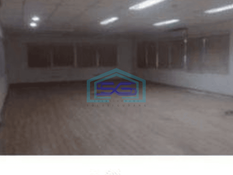 Disewakan Pabrik di Delta silicon 3, Cikarang