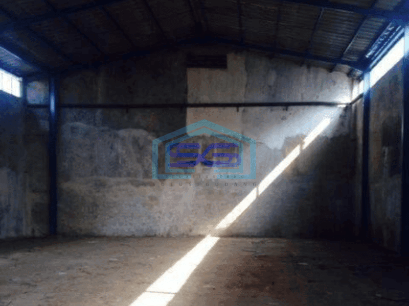 Disewakan Gudang Di Caringin Bandung