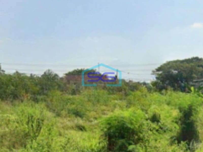 Dijual Tanah Lokasi Strategis Luas 100000 m² di Klaten Jawa Tengah