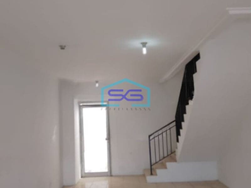 Disewakan Ruko Siap Huni di Daerah Cikarang Utara Bekasi Bangunan 2 Lantai