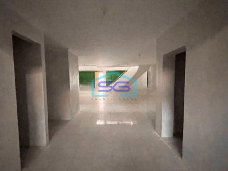 Disewakan Ruko 2 Lantai Lokasi Strategis Di Tengah Kota Solo Cocok Untuk Ruang Usaha, Atau Gudang