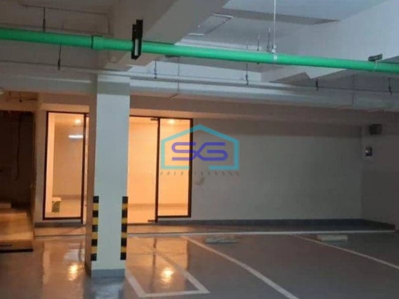Dijual Ruko di Gading Serpong Tangerang Luas Tanah 180 m²