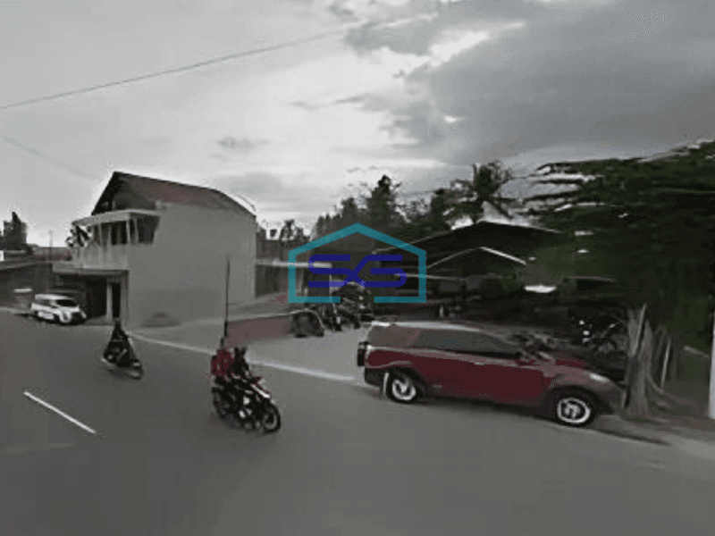 Dijual Tanah Pekarangan Di Jl Raya Tajem, Maguwoharjo, Depok, Sleman