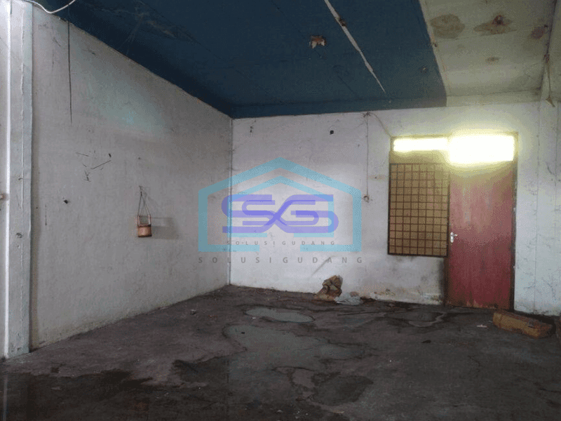 Disewakan Ruko Strategis 3 Lantai di Pusat Perekonomian Denpasar