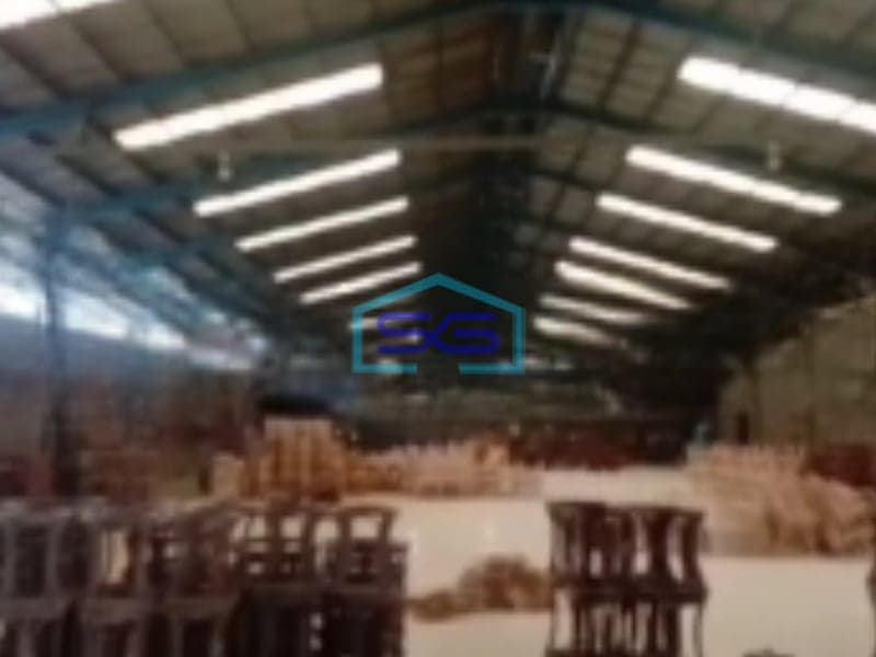 Disewakan Pabrik Di Daerah Plumbon Cirebon