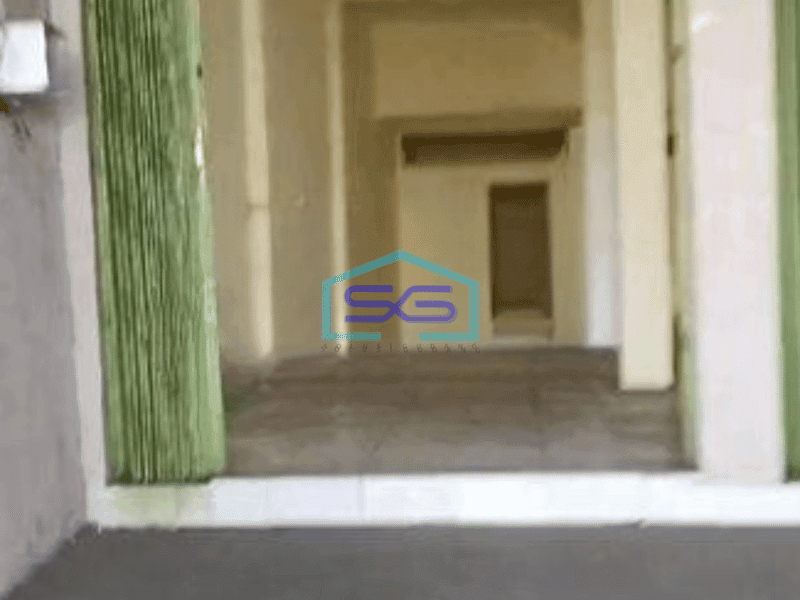 Disewakan Ruang Usaha di Madyopuro Malang