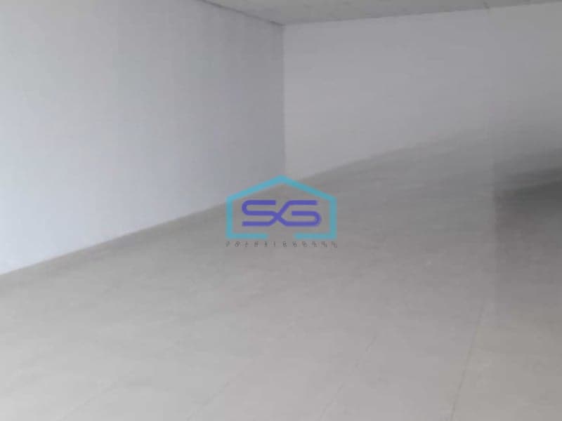 Disewakan Ruko Luas Bangunan  337 m² Lokasi Sunter Jakarta Utara