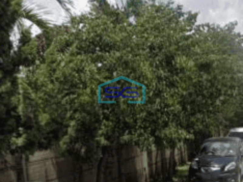 Dijual Tanah Siap Bangun Luas 14555 m²  di Penjaringan Jakarta Utara